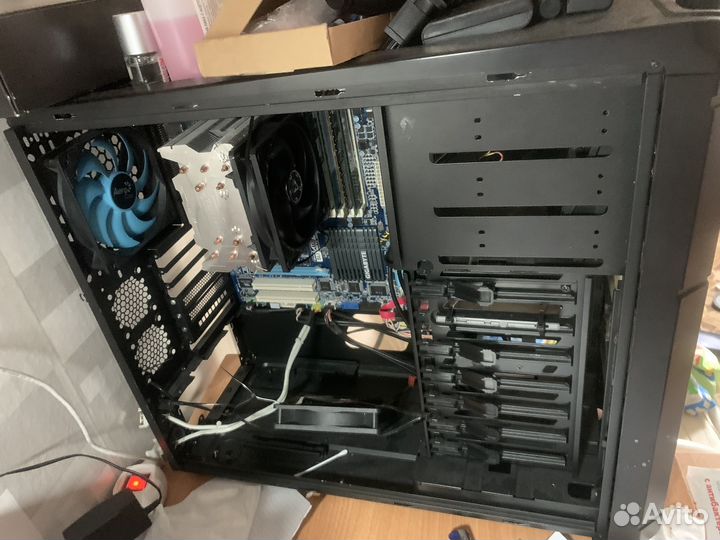 Комплект для компьютера