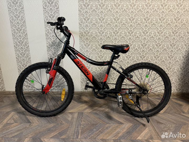 Детский велосипед stern 20