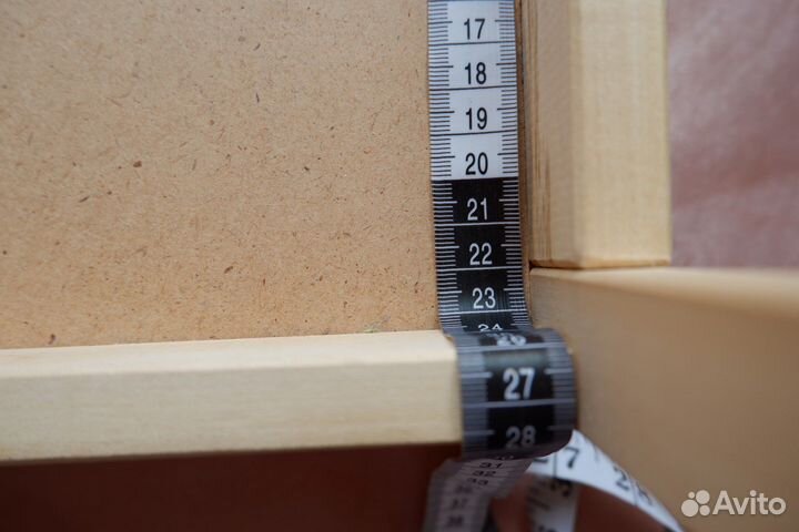 Кроватка для кукол