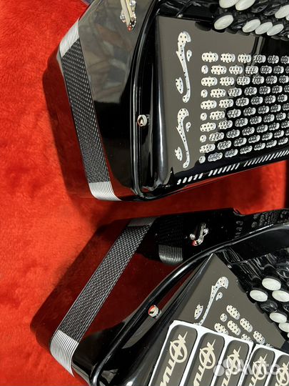 Баян Юпитер 2д