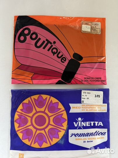 Чулки женские