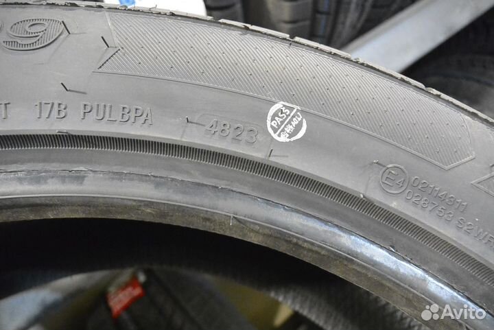 iLink Thunder U09 265/45 R21 108W