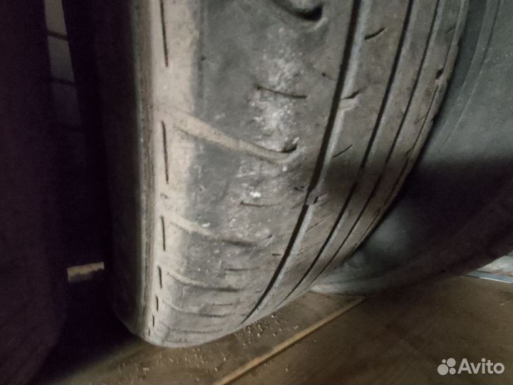 Hankook Nordik 3000 185/65 R15 88H