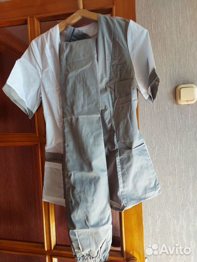Медицинский костюм 44