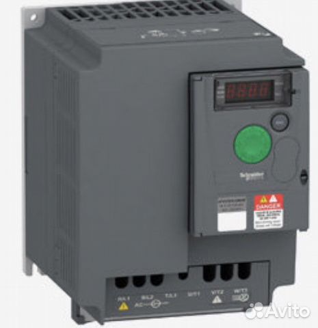 Преобразователь частоты Schneider Electric