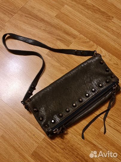 Сумка Zadig & Voltaire оригинал