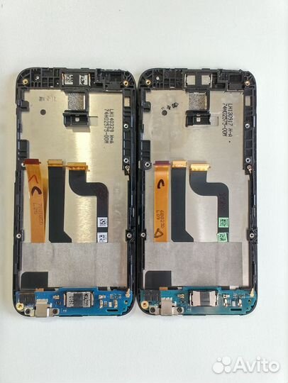 Запчасти HTC Desire 601