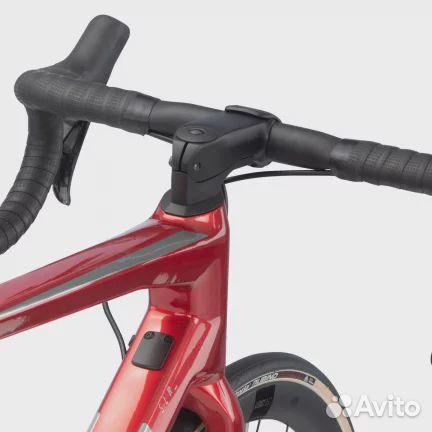 BMC Teammachine SLR ONE ultegra Di2 Disc 12V Prism