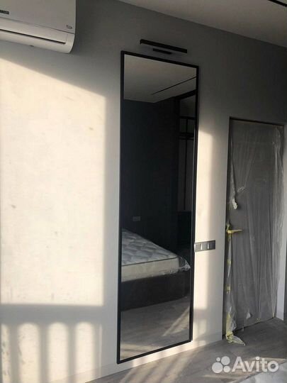 Декоративное зеркало. Изготовление на заказ