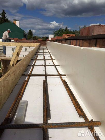 Строительная бригада