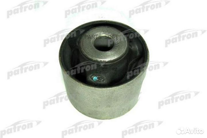 Patron PSE1700 Сайлентблок балки KIA sportage AII 4WD 04