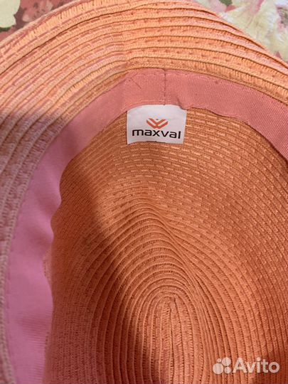 Летние головные уборы