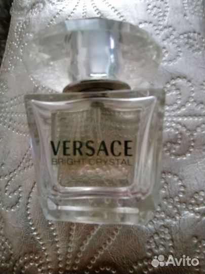 Туалетная вода Версаче