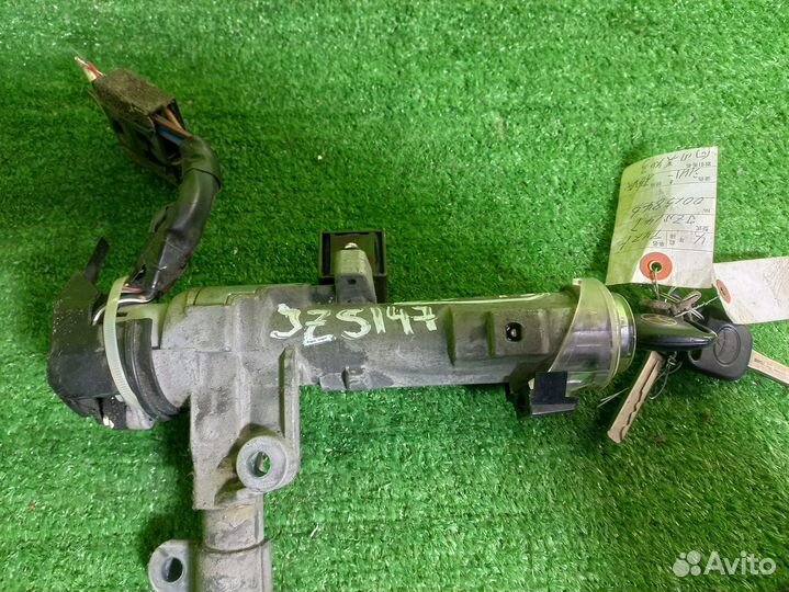 Замок зажигания toyota JZS147,JZS147E,UZS143,UZS14