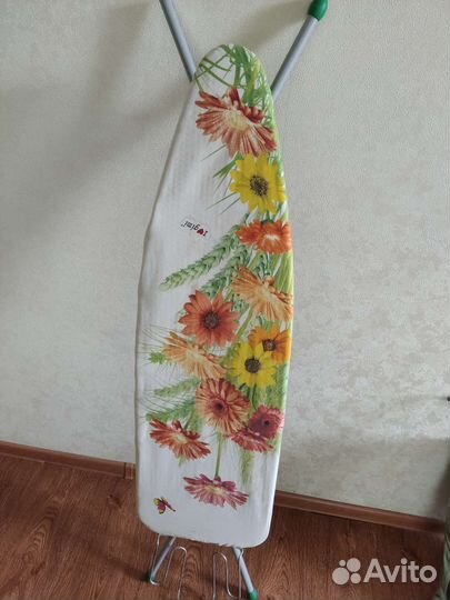 Гладильная доска бу