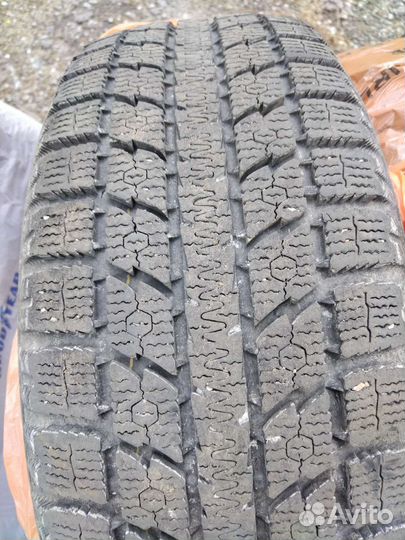 Toyo Observe GSi-5 215/55 R18 S