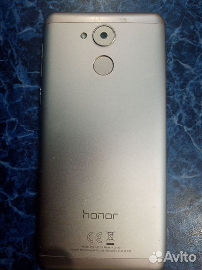 HONOR 5C, 2/16 ГБ