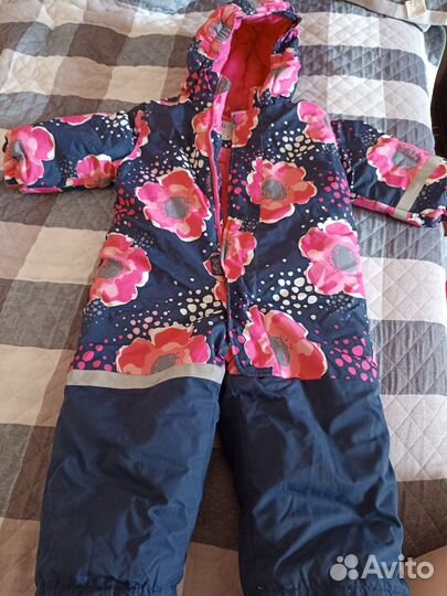 Детская одежда