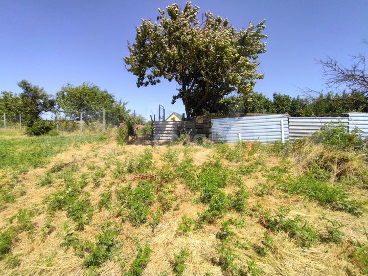 Участок 6,5 сот. (ИЖС)