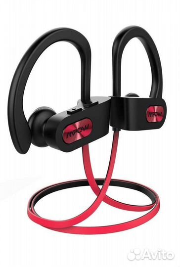 Bluetooth наушники