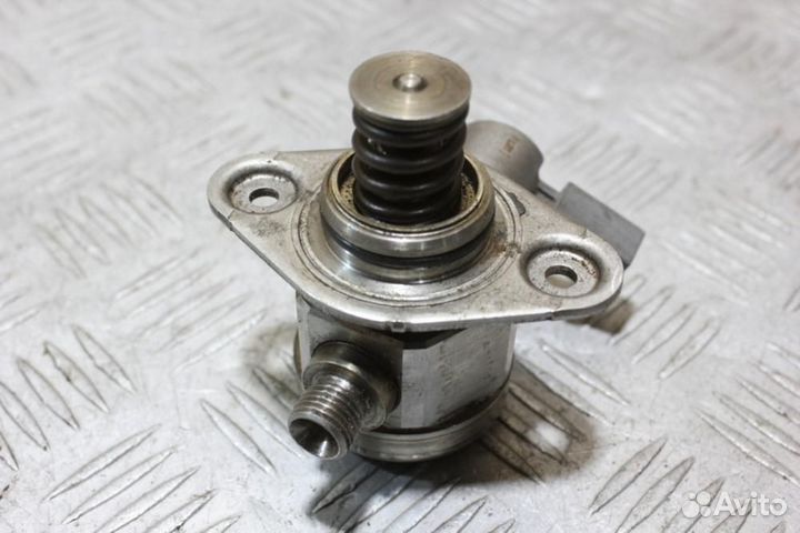 Тнвд Bmw 7 f02 2008-2015