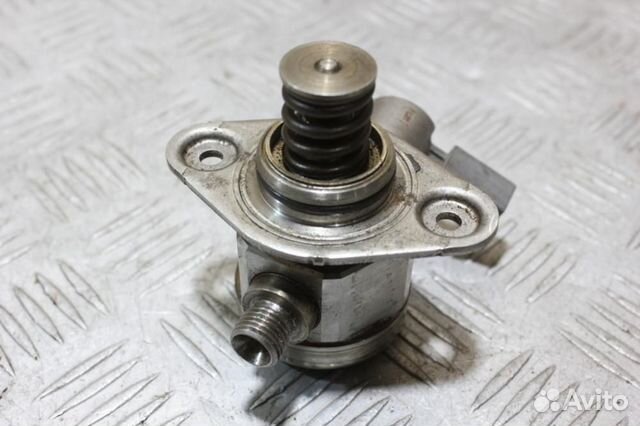 Тнвд Bmw 7 f02 2008-2015