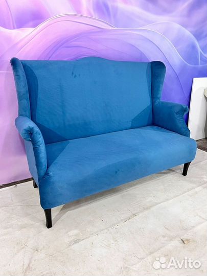 Диван для кафе / ресторана
