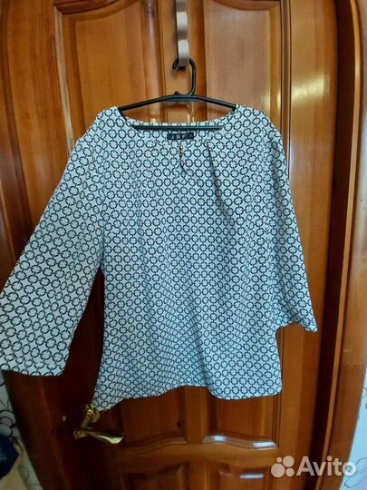 Вещи пакетом 50-52 размер