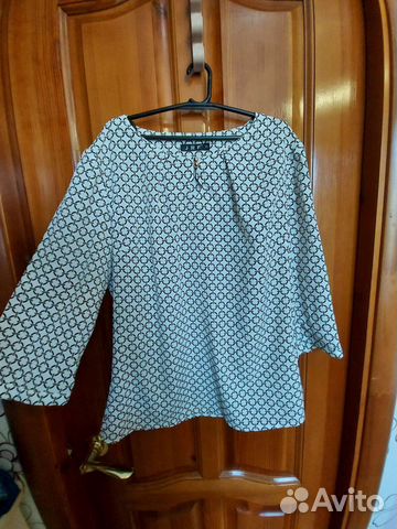 Вещи пакетом 50-52 размер