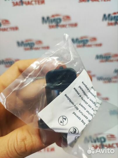 Датчик холостого хода clio laguna megane scenic