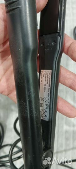 Выпрямитель для кератина