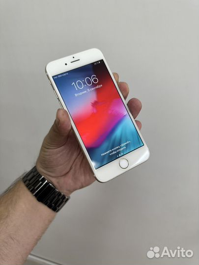 iPhone 6 32gb