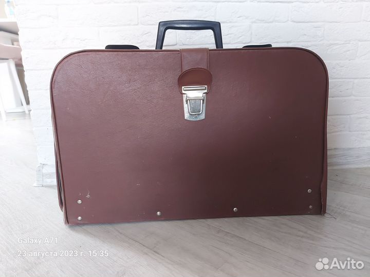 Швейная машинка Подольск