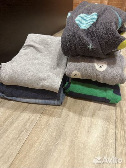 Вещи пакетом 86 92