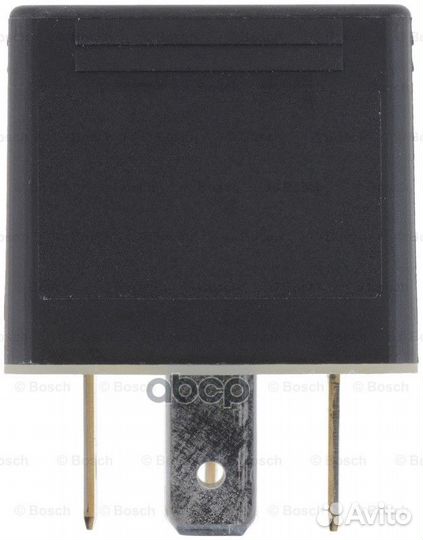Реле 5 фишек 24V 20A 0332209211 Bosch
