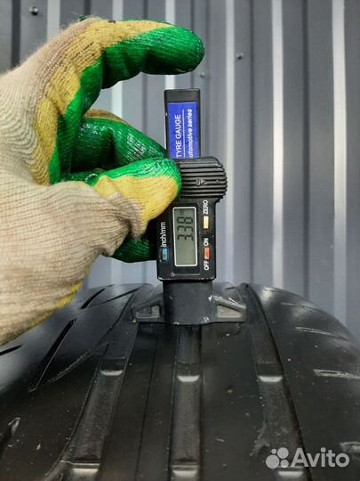 Bridgestone Potenza S001 225/50 R17 94W