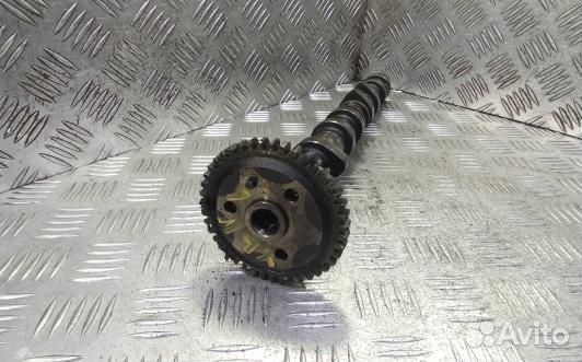 Распредвал дизельный mercedes benz E-class W211 (X