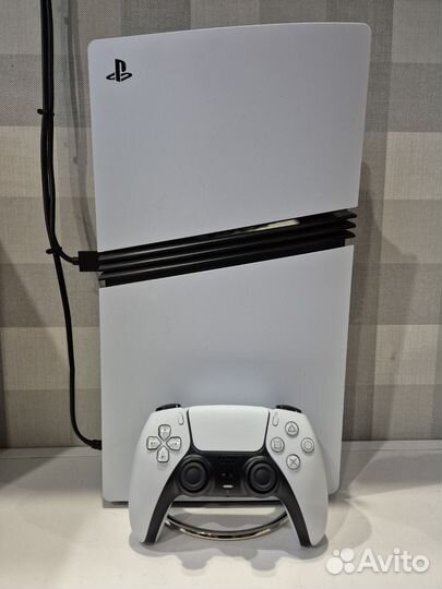 Геймпад Ps 5 pro