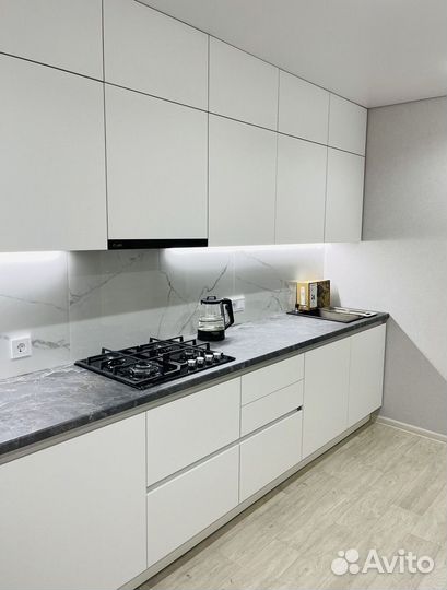 Кухни под ключ