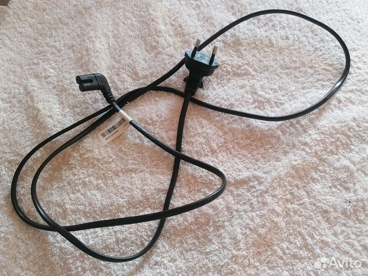 Кабель шнур питания для телевизора