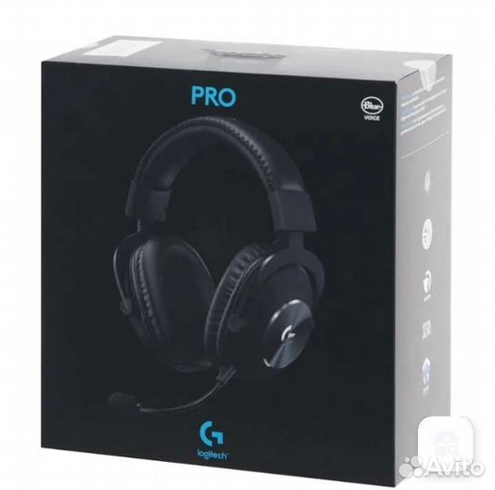 Наушники с микрофоном