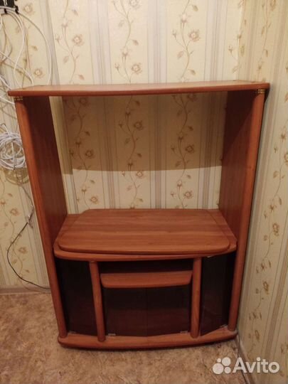 Тумба под телевизор