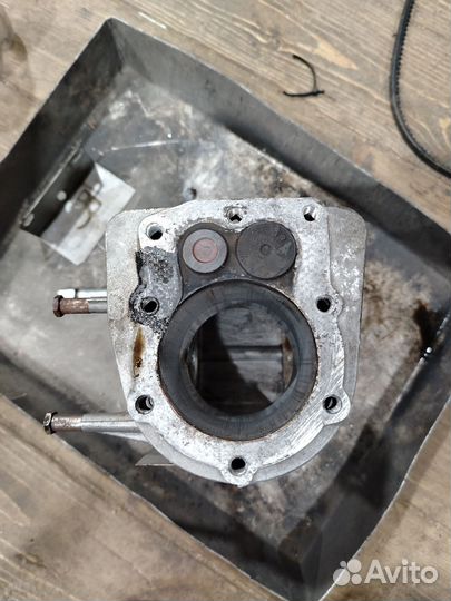 Продам запчасти двигателя снегоуборщика tecumsen