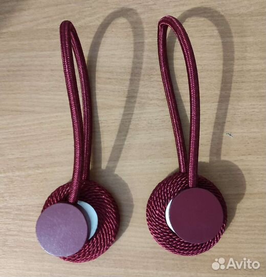 Подхваты для штор