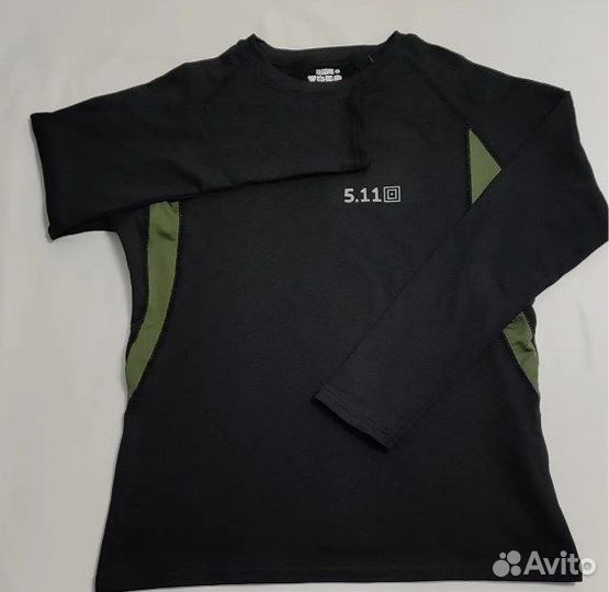 Термобельё 5.11 размер XXL(56-58)