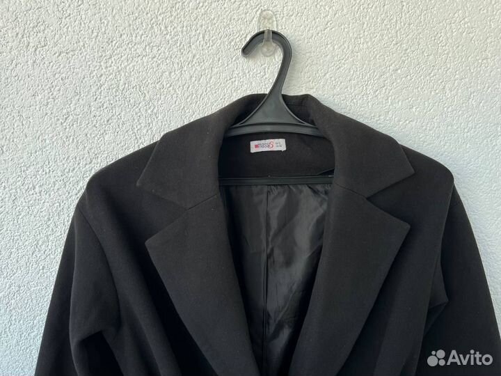 Пальто женское демисезонное 46 48