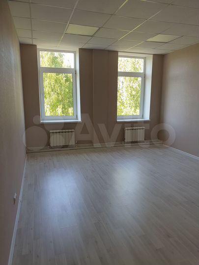 Офис, 22 м²