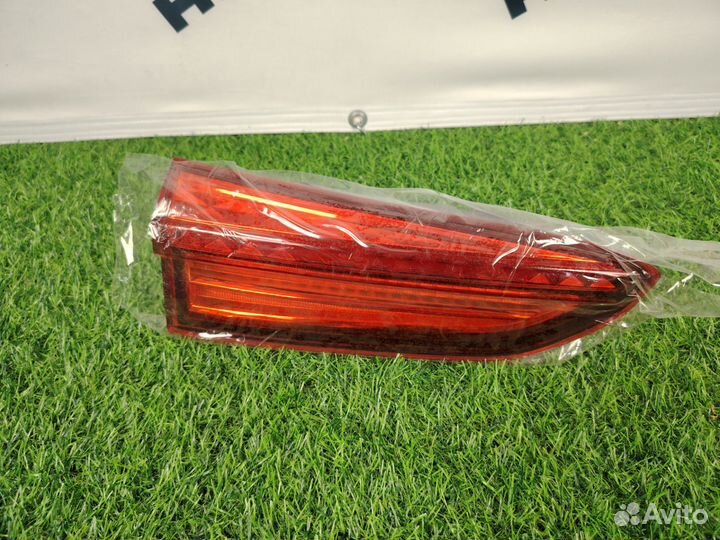 Фонарь крышки багажника левый haval Jolion 21