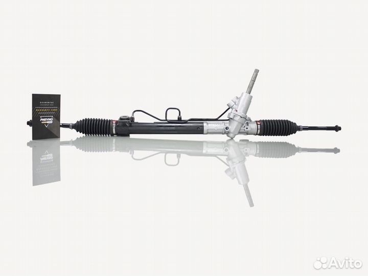 Рулевая рейка для Opel Astra GTC J (2009—2012)