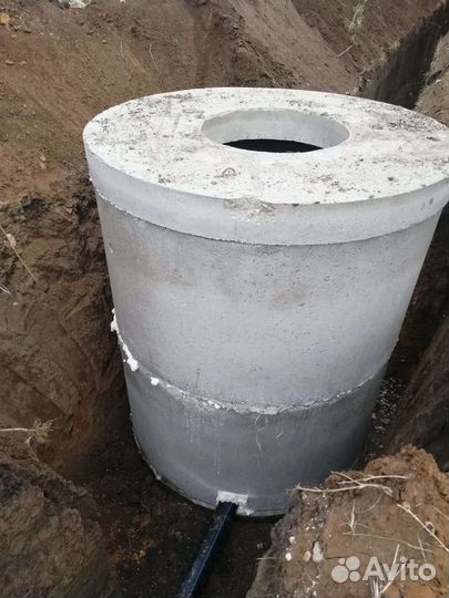 Монтаж водопровода